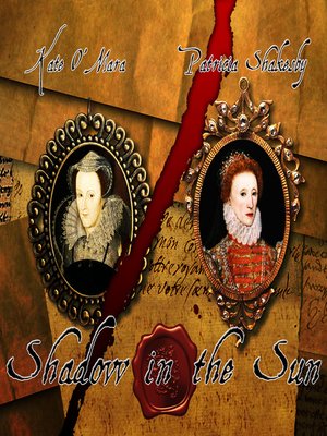cover image of Shadow in the Sun
